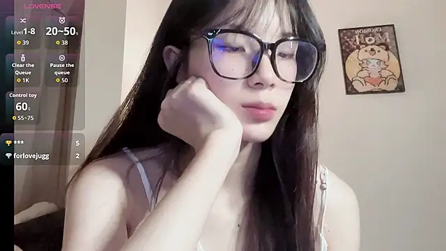 Snapshot of paopao-666 chatting on 05.25.26 paopao-666 online show from 05.25.26