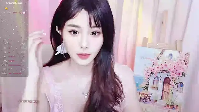 Mia 168 online show from 05.22.26