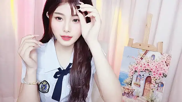 Mia 168 online show from 05.27.26