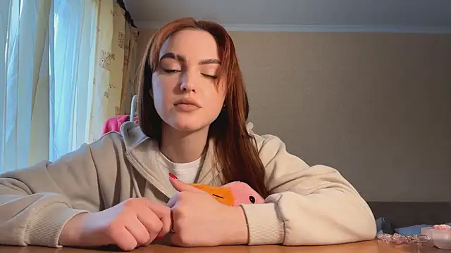 ArvillaFinton online show from 03.03.26