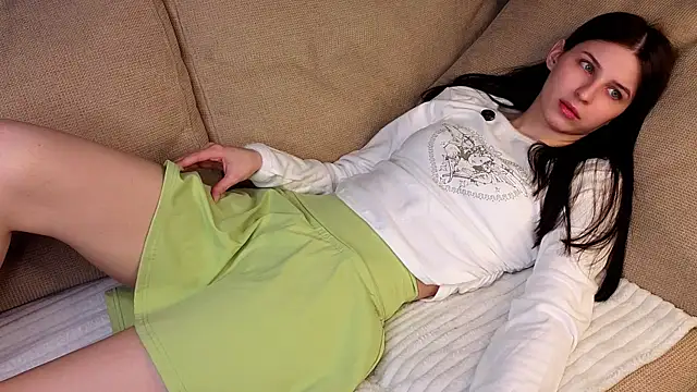 KerstinMaynor online show from 04.04.26