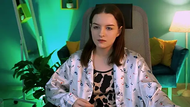 KellieBanshe online show from 03.11.26