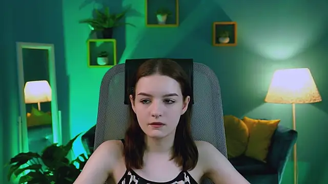 KellieBanshe online show from 03.15.26