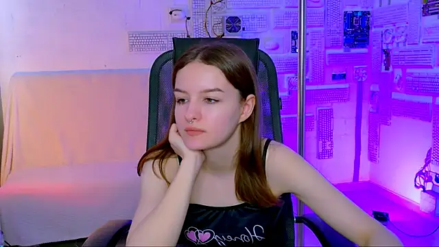KellieBanshe online show from 06.09.26