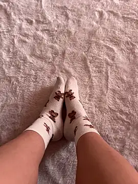 Snapshot of DiabolPink chatting on 03.16.26 DiabolPink online show from 03.16.26