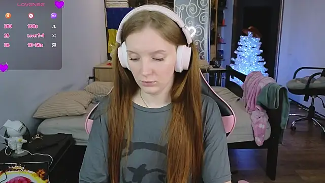 Snapshot of Mary_Blu chatting on 01.09.26 Mary Blu online show from 01.09.26