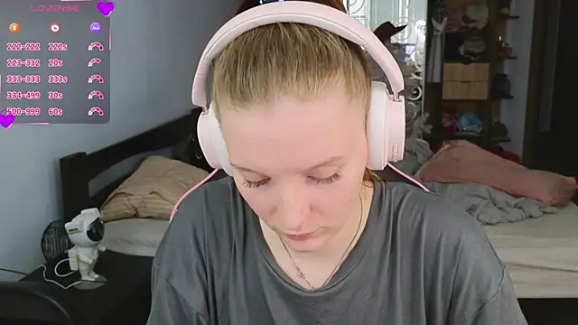 Snapshot of Mary_Blu chatting on 01.12.26 Mary Blu online show from 01.12.26