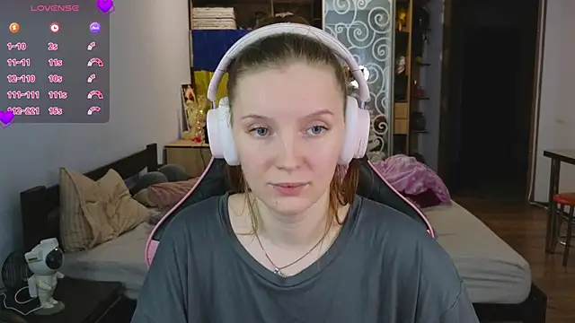 Snapshot of Mary_Blu chatting on 01.13.26 Mary Blu online show from 01.13.26