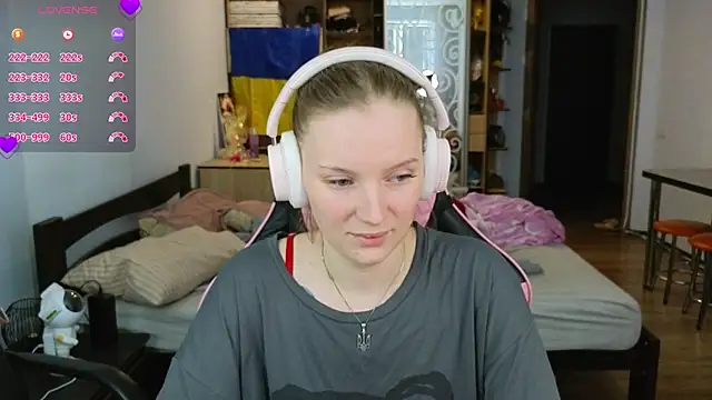 Snapshot of Mary_Blu chatting on 01.14.26 Mary Blu online show from 01.14.26