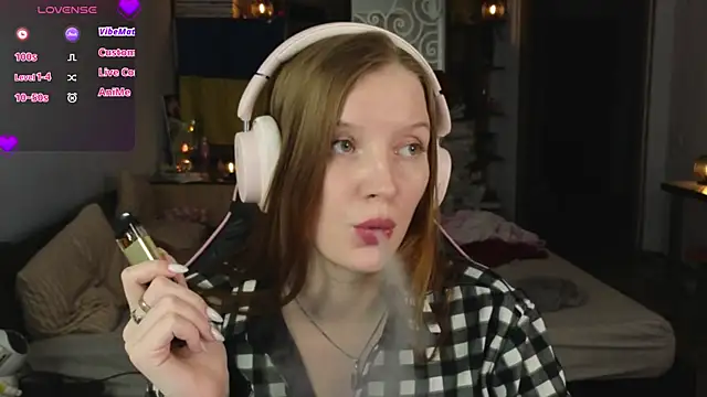 Snapshot of Mary_Blu chatting on 01.17.26 Mary Blu online show from 01.17.26