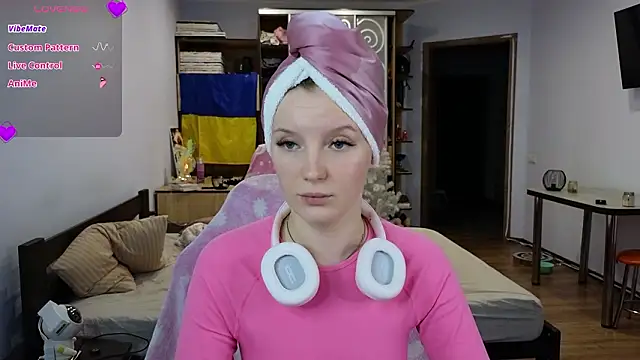 Snapshot of Mary_Blu chatting on 01.19.26 Mary Blu online show from 01.19.26