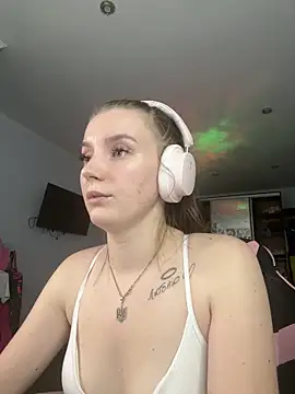 Snapshot of Mary_Blu chatting on 01.31.26 Mary Blu online show from 01.31.26