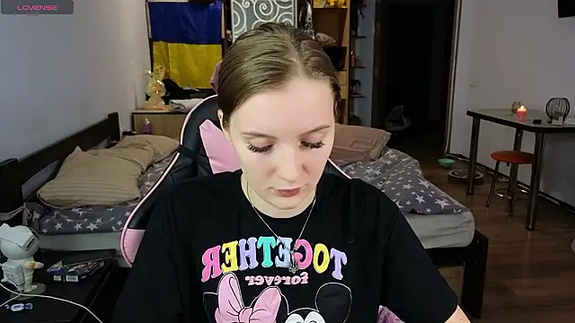 Snapshot of Mary_Blu chatting on 02.02.26 Mary Blu online show from 02.02.26