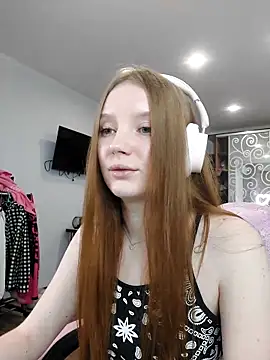 Snapshot of Mary_Blu chatting on 02.20.26 Mary Blu online show from 02.20.26