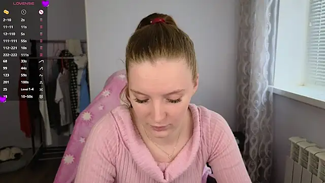 Snapshot of Mary_Blu chatting on 03.17.26 Mary Blu online show from 03.17.26