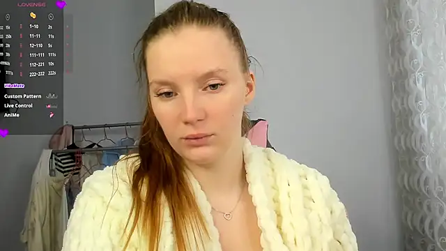 Snapshot of Mary_Blu chatting on 04.01.26 Mary Blu online show from 04.01.26