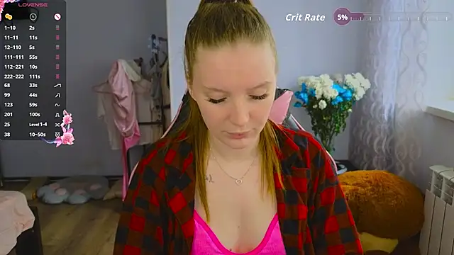 Snapshot of Mary_Blu chatting on 04.15.26 Mary Blu online show from 04.15.26