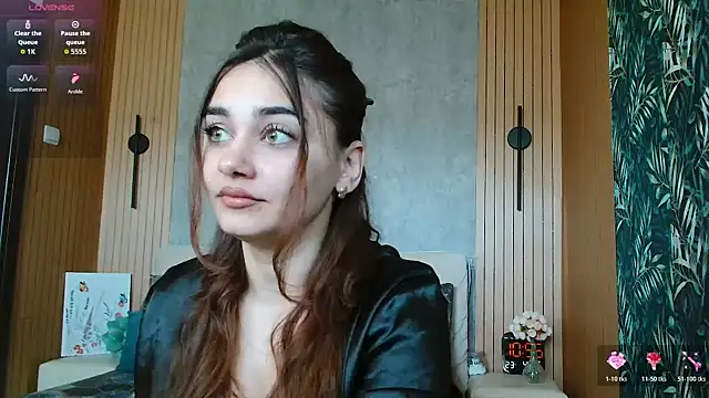 Snapshot of KatarinaHeaven chatting on 04.25.26 KatarinaHeaven online show from 04.25.26
