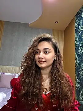 Snapshot of KatarinaHeaven chatting on 05.17.26 KatarinaHeaven online show from 05.17.26