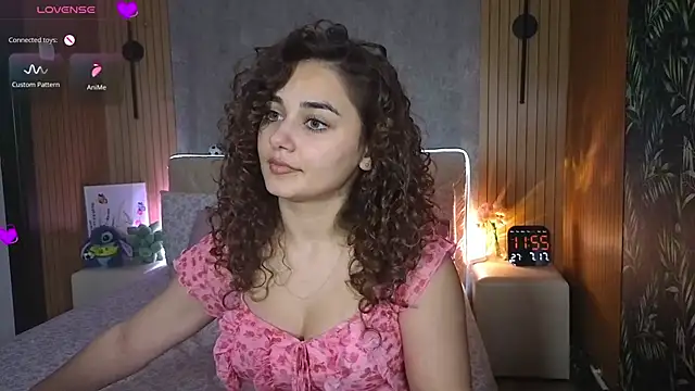 KatarinaHeaven online show from 07.17.26