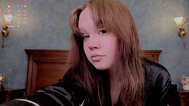 LeahAllsop online show from 06.02.26