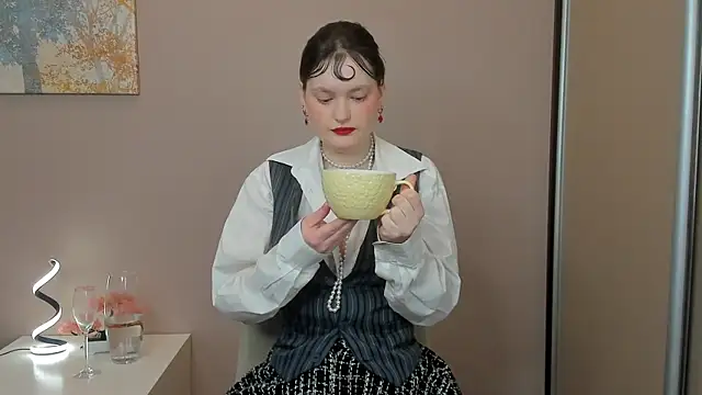 ManaGallob online show from 04.01.26