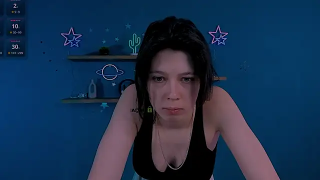 aria wild  online show from 03.24.26