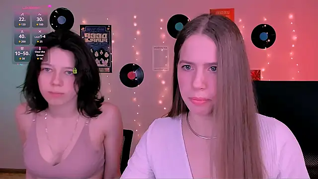 aria wild  online show from 03.31.26