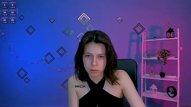 aria wild  online show from 05.09.26