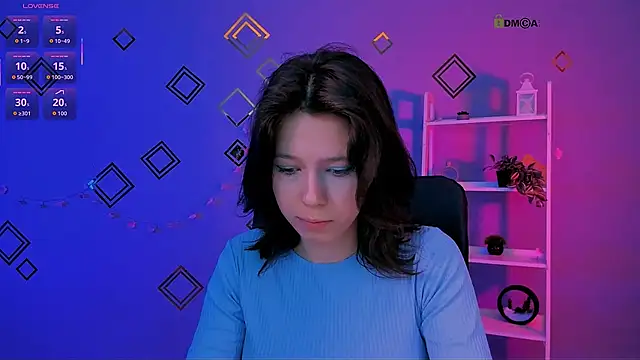aria wild  online show from 05.23.26