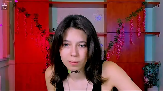 Snapshot of aria_wild_ chatting on 07.11.26 aria wild online show from 07.11.26