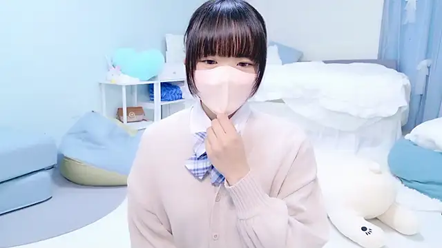 Hime na online show from 03.26.26