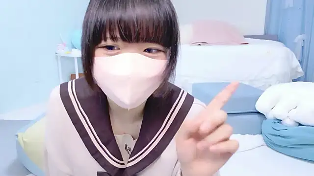 Hime na online show from 04.11.26