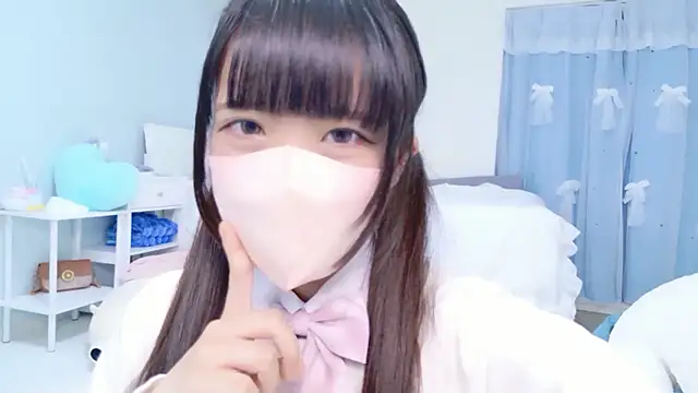 Hime na online show from 05.15.26