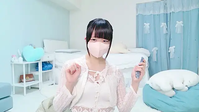 Snapshot of Hime_na chatting on 07.03.26 Hime na online show from 07.03.26