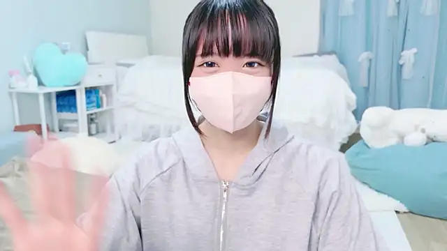 Snapshot of Hime_na chatting on 07.08.26 Hime na online show from 07.08.26