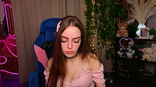 Snapshot of BarbaraMcDaniel chatting on 03.27.26 BarbaraMcDaniel online show from 03.27.26