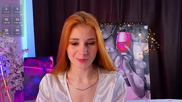 Snapshot of AmyLindsey chatting on 07.08.26 AmyLindsey online show from 07.08.26