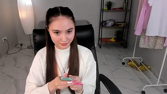 Snapshot of Irine_Forward chatting on 03.19.26 Irine Forward online show from 03.19.26