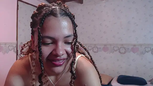 danna luz1 online show from 03.02.26