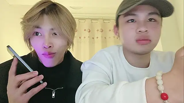 SM LAOGAO online show from 03.02.26