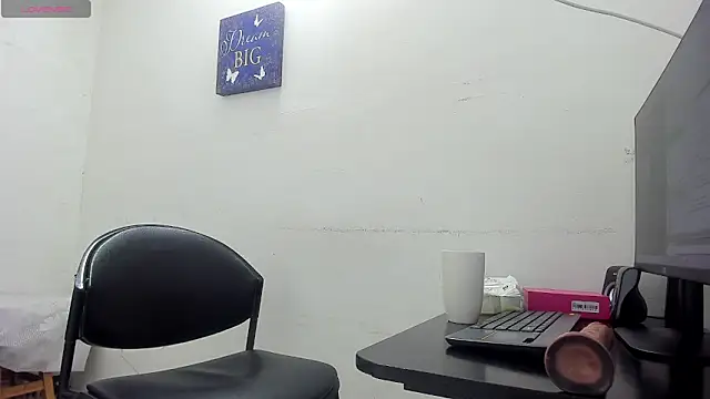 Snapshot of saraladys chatting on 05.19.26 saraladys online show from 05.19.26