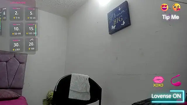saraladys online show from 07.15.26