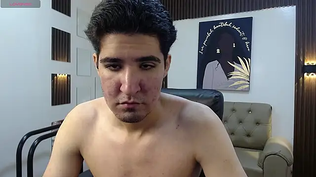 Roccoallegeri online show from 04.10.26