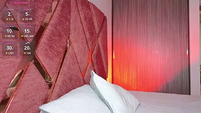 Emma Revees online show from 03.17.26