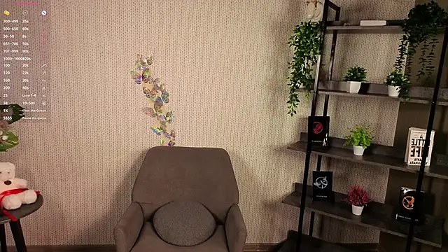 SuzySult online show from 04.15.26