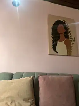 Im Luuu online show from 04.22.26