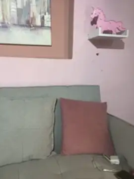 Im Luuu online show from 04.24.26