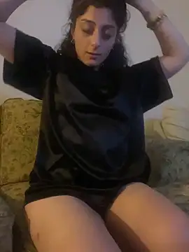 Mariyyumyums online show from 04.15.26