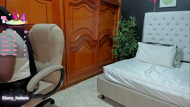 ebony katterin online show from 04.11.26